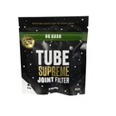 Real Leaf Filter Tube Supreme Terpene Ø 6 mm – 50 Stück