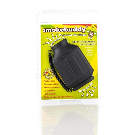 Smokebuddy Junior Personal Air Filter