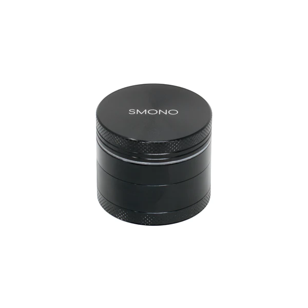 SMONO - Alu Grinder 4-tlg. Ø40mm