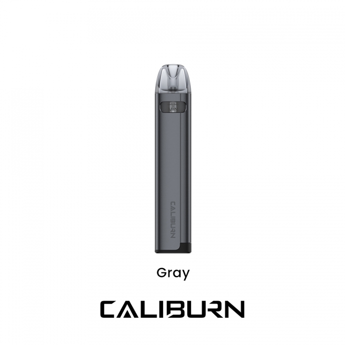 Caliburn A2S Pod Kit