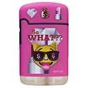 V-Fire Easy Torch 8 Rubber Emoji Mix1, Nachfüllbar