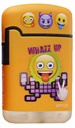V-Fire Easy Torch 8 Rubber Emoji Mix1, Nachfüllbar