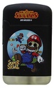 Easy Torch 8 Rubber Bad Day (Mexican Skulls), Nachfüllbar