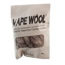 Vape Wool - Hanffasern