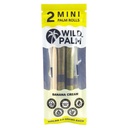 Wild Palm Blunts Mini Rolls – 2 Stück