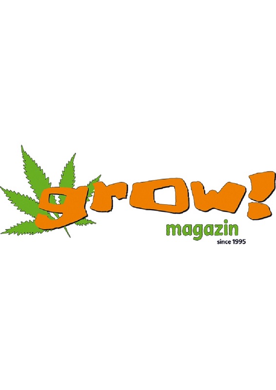 grow! - Magazin Ausgabe
