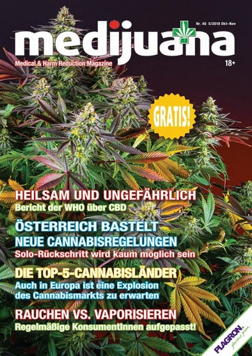 Medijuana Magazin