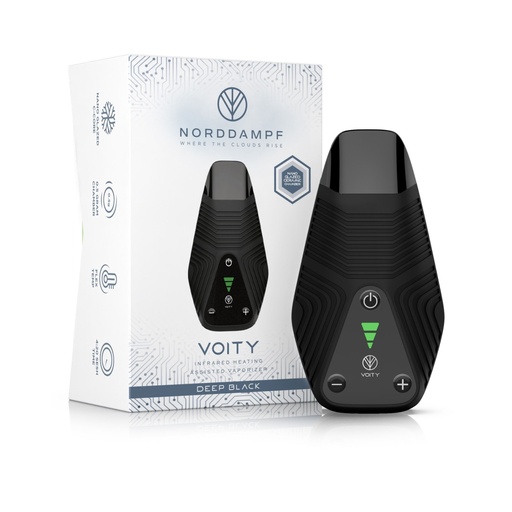 Norddampf Vaporizer Voity