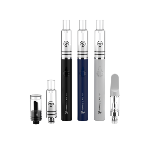 Norddampf Dab Pen Mini 350 mAh