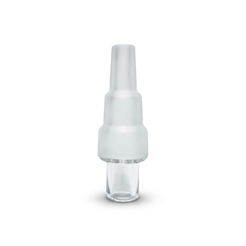Norddampf Bong-Adapter für Relict Stufenschliff – NS 14,5 und 18,8
