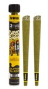 G-Rollz "Cheech & Chong" Terpene Infused Blunt Cones