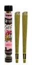 G-Rollz "Cheech & Chong" Terpene Infused Blunt Cones