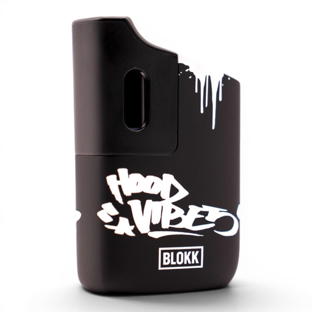 BLOKK ONE Vaporizer