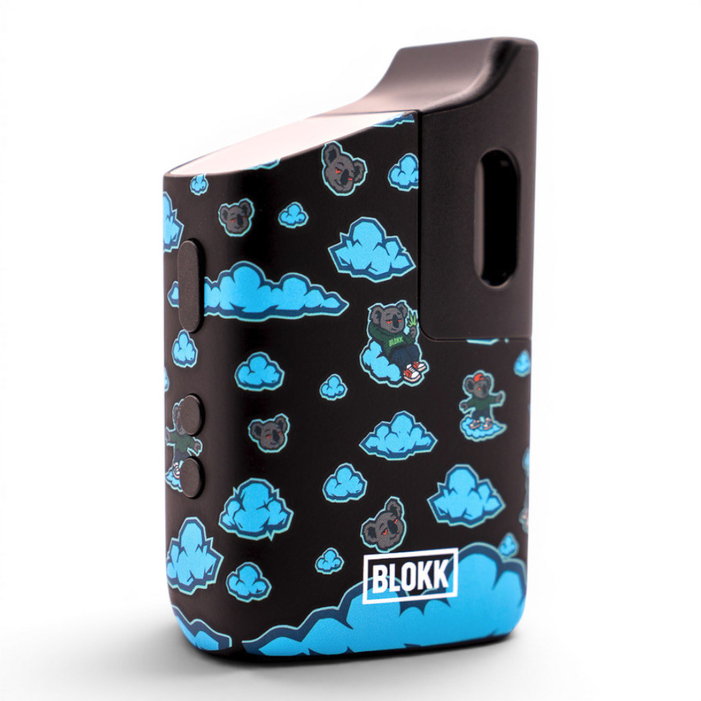 BLOKK ONE Vaporizer