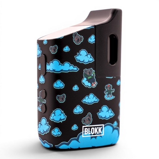 BLOKK ONE Vaporizer