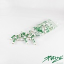 PURIZE Aktivkohlefilter Regular Ø 9 mm