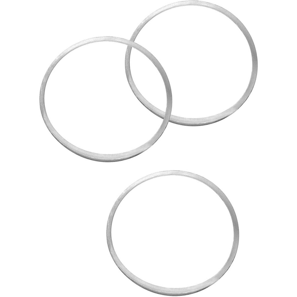 Gleitringe für Grinder Nylon – 10 Stück