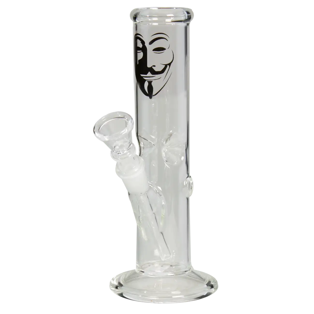 Eisbong Zylinder Anonymous mini 21 cm – NS 14,5