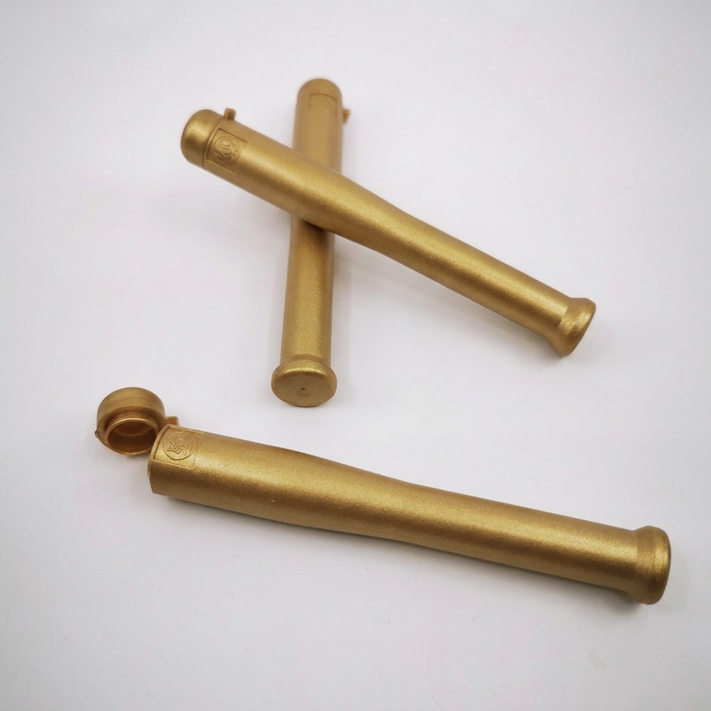 KD-Germany Jointhülle – Gold