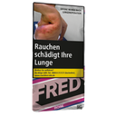 FRED Tabak Special Blend Rose – 30 g