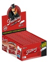 Smoking Papers Red King Size mit Tips – 33 Blatt