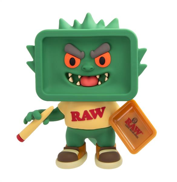 RAW Sammelfigur Traysor