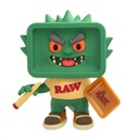 RAW Sammelfigur Traysor