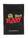 RAW Geruchsstopp-Beutel Black Medium 102 × 152 mm – 1 Stück