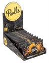 Rolls Smart-Filter Shorties Slim Ø 8 mm – 50 Stück
