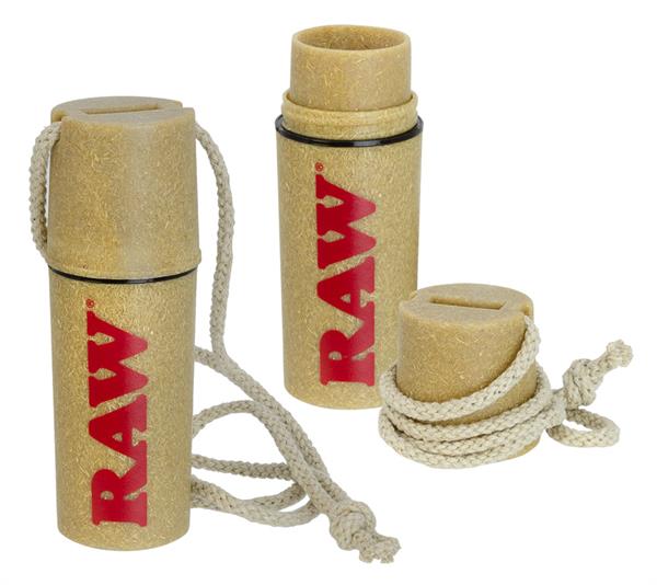 RAW Jointhülle Reserva mit Kordel und Cone Filler 1 1/4