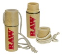 RAW Jointhülle Reserva mit Kordel und Cone Filler 1 1/4