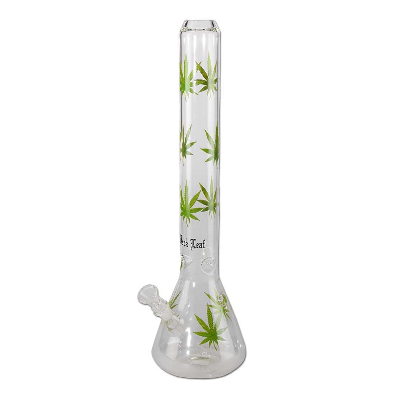 Black Leaf - Old School Icebong