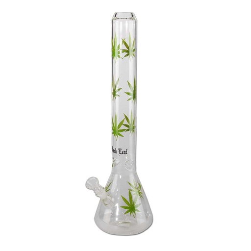 Black Leaf - Old School Icebong