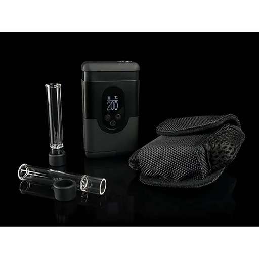 Arizer Vaporizer ArGo – Schwarz