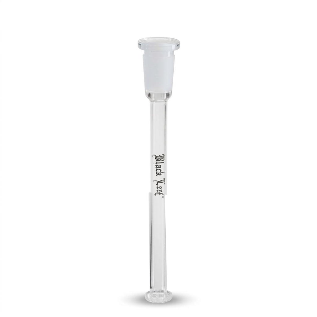 Black Chillum - Duschkopfdiffusor - NS18/14 - 11cm