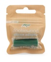PURIZE doobiewood Silikon-Adapter 6/9 mm – 2 Stück