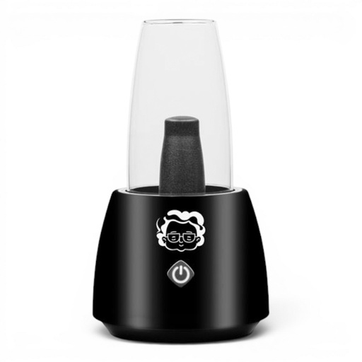 Grace Glass Vaporizer Grannys Rauchglas 2.0
