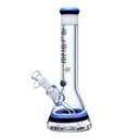 Blaze Glass Glasbong Beaker 37,5 cm 9-mm-Glas – NS 18,8