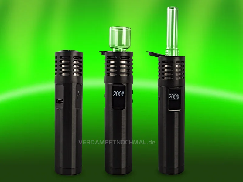 Arizer Vaporizer Air Max