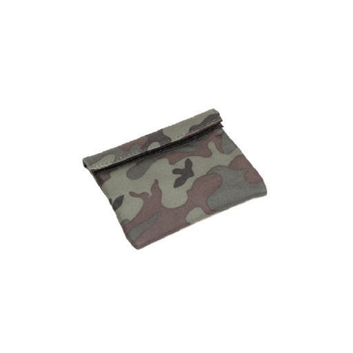 abscent Tasche The Pocket Protector geruchsdicht – Camouflage