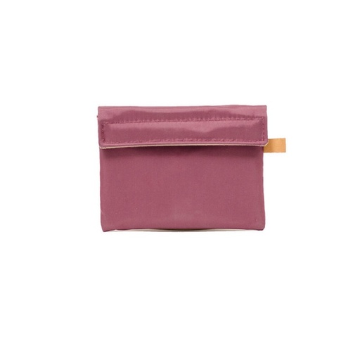 abscent Tasche The Pocket Protector geruchsdicht – Crimson