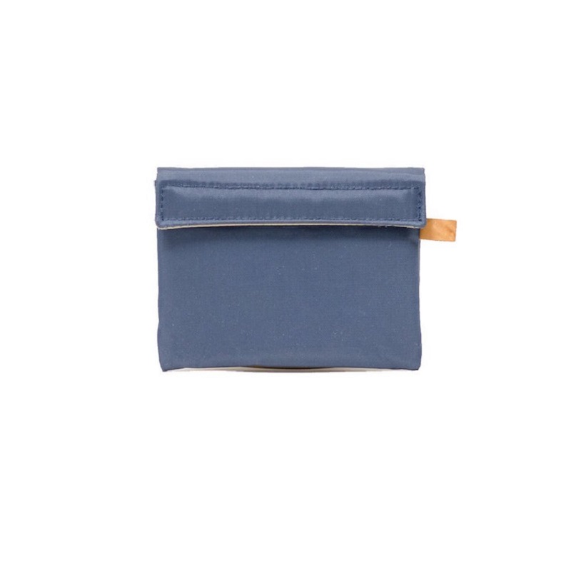 abscent Tasche The Pocket Protector geruchsdicht – Midnight