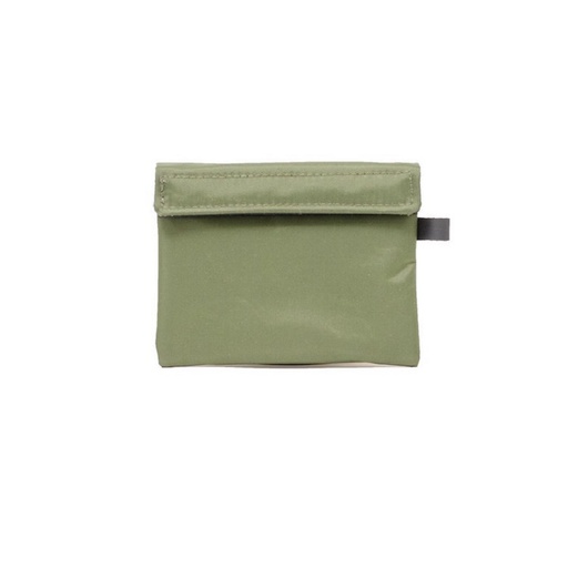 abscent Tasche The Pocket Protector geruchsdicht – OD Green