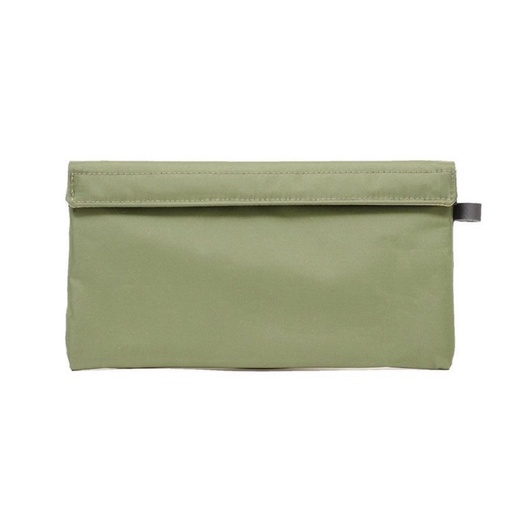 abscent Tasche The Banker geruchsdicht – OD Green