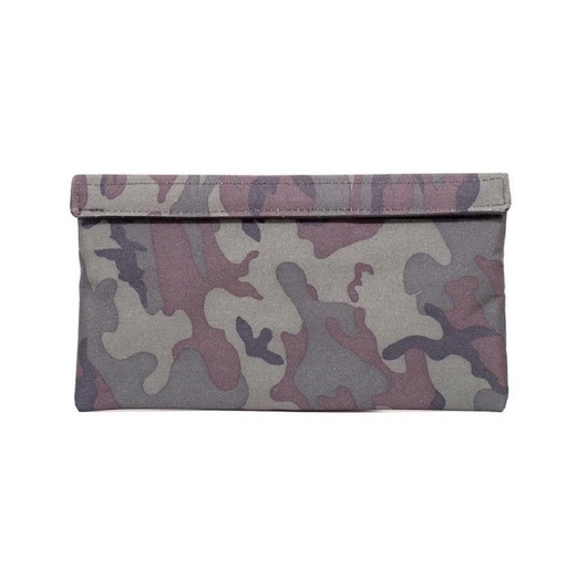 abscent Tasche The Banker geruchsdicht – Camouflage