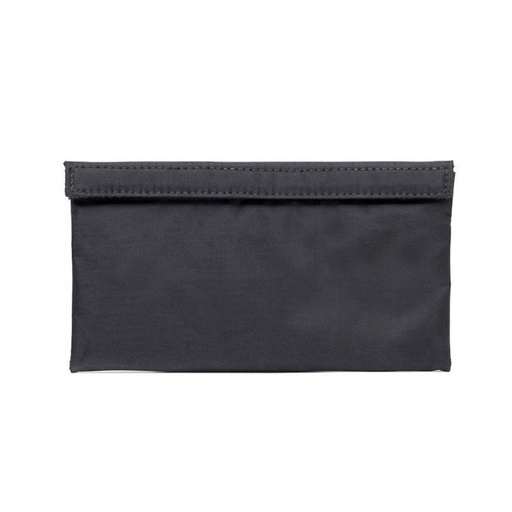 abscent Tasche The Banker geruchsdicht – Schwarz