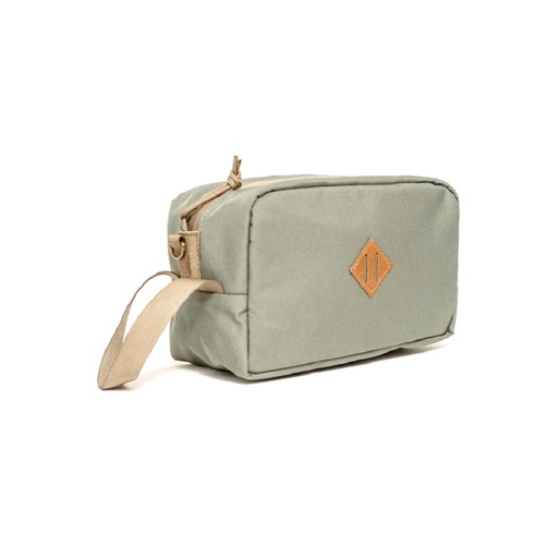 abscent Kulturbeutel The Toiletry Bag geruchsdicht – Tree