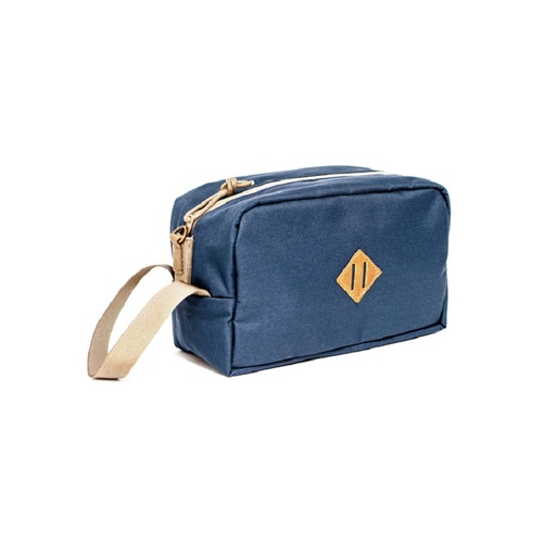 abscent Kulturbeutel The Toiletry Bag geruchsdicht – Midnight