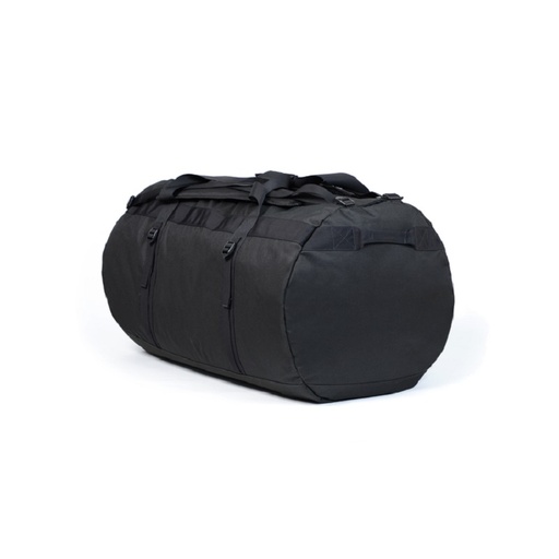 abscent Reisetasche The Medium Duffel Combo geruchsdicht – Schwarz