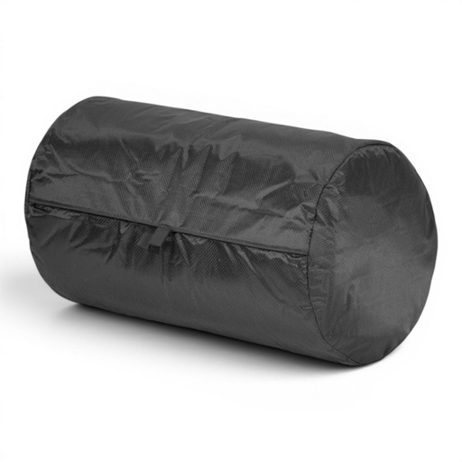 abscent Duffel Insert Medium geruchsdicht – Schwarz